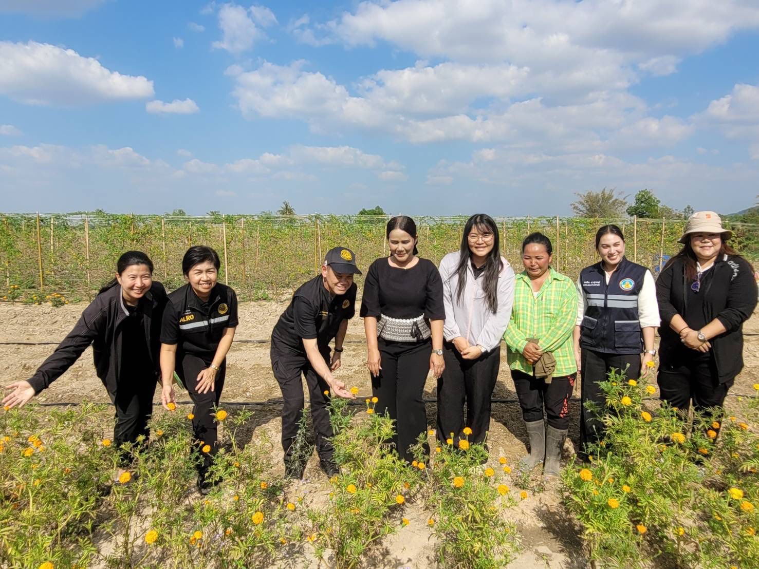 title - ผู้ตรวจราชการกรม ประชุมติดตามผลการดำเนินงานตามแผนการตรวจราชการของ ส.ป.ก. ประจำปีงบประมาณ พ.ศ. 2569 รอบที่ 1 จังหวัดอุทัยธานี